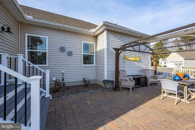 $539,900 | 30647 Lednum Drive, Frankford, DE 19945