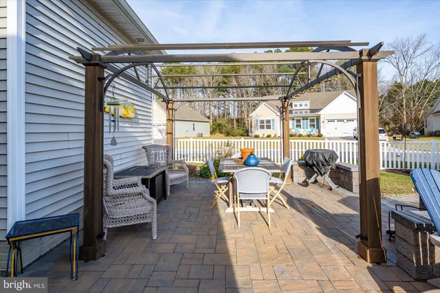 $539,900 | 30647 Lednum Drive, Frankford, DE 19945