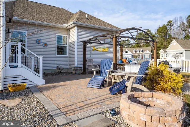 $539,900 | 30647 Lednum Drive, Frankford, DE 19945