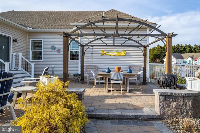 $539,900 | 30647 Lednum Drive, Frankford, DE 19945