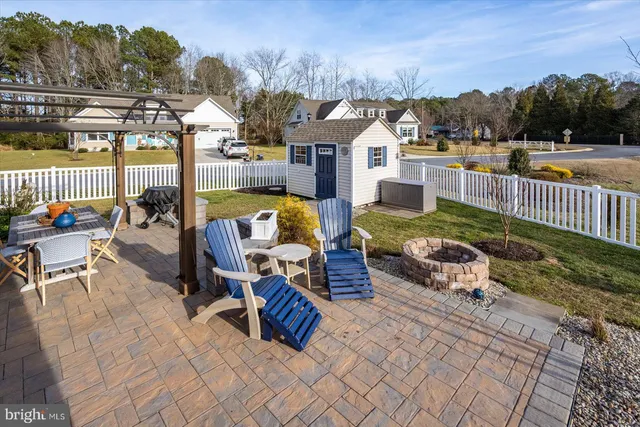 $539,900 | 30647 Lednum Drive, Frankford, DE 19945