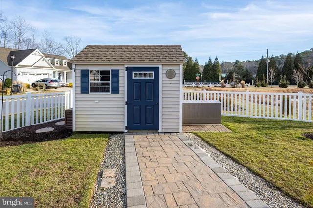 $539,900 | 30647 Lednum Drive, Frankford, DE 19945