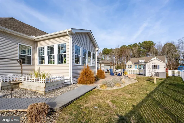 $539,900 | 30647 Lednum Drive, Frankford, DE 19945