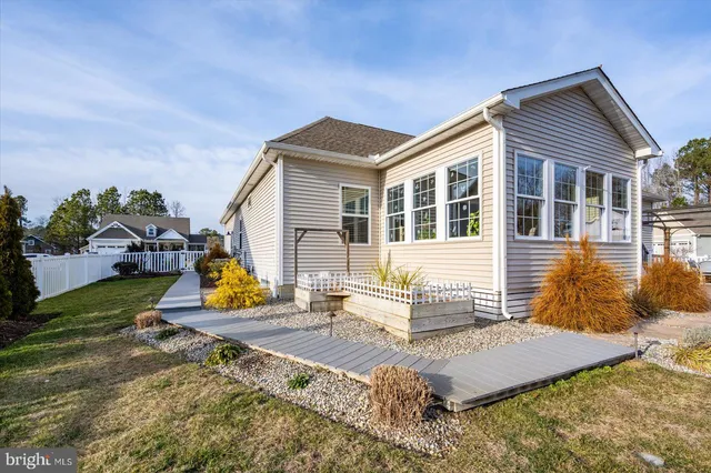 $539,900 | 30647 Lednum Drive, Frankford, DE 19945