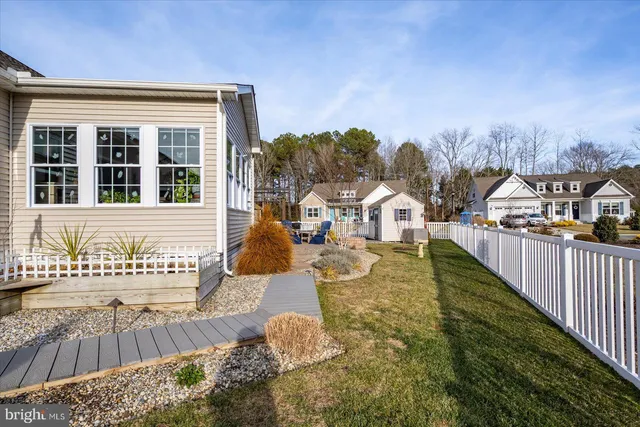 $539,900 | 30647 Lednum Drive, Frankford, DE 19945