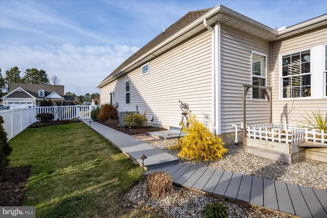 $539,900 | 30647 Lednum Drive, Frankford, DE 19945