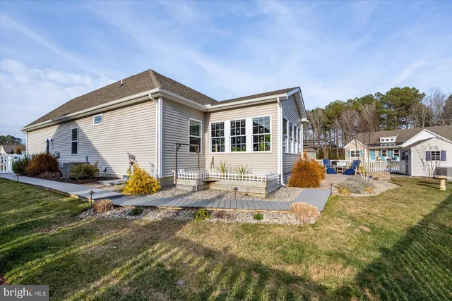 $539,900 | 30647 Lednum Drive, Frankford, DE 19945