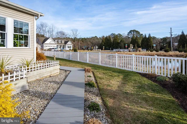 $539,900 | 30647 Lednum Drive, Frankford, DE 19945