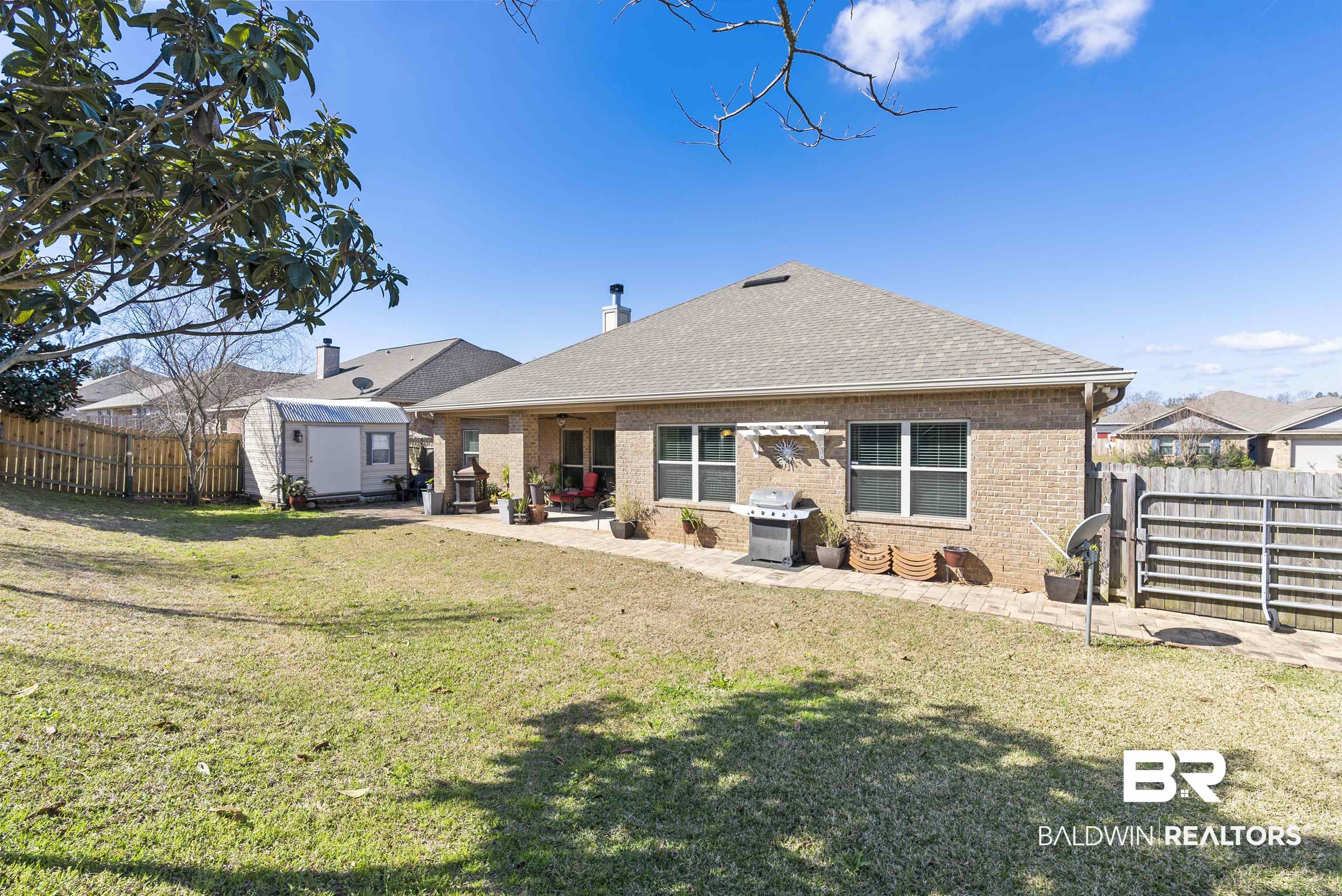 2541 Raspberry Lane Mobile, AL 36695 - Photo 38 of 40