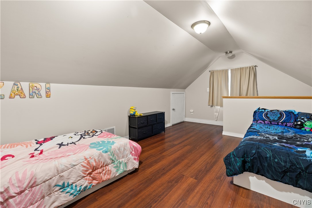 431 Van Rensselaer Road Utica, NY 13502 - Photo 12 of 25