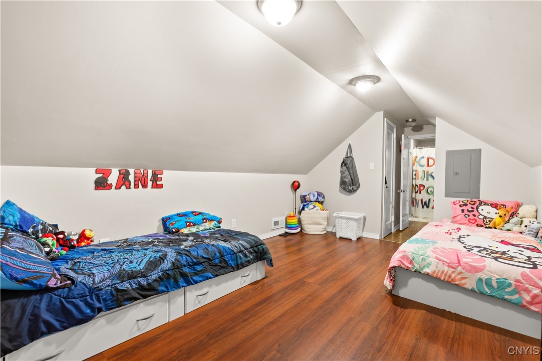 431 Van Rensselaer Road Utica, NY 13502 - Photo 17 of 25