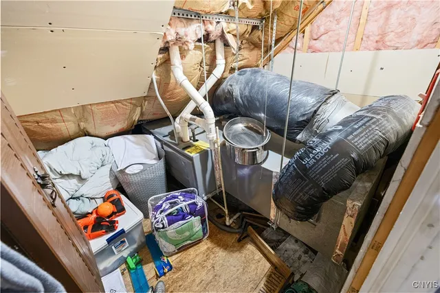 $209,900 | 431 Van Rensselaer Road, Utica, NY 13502