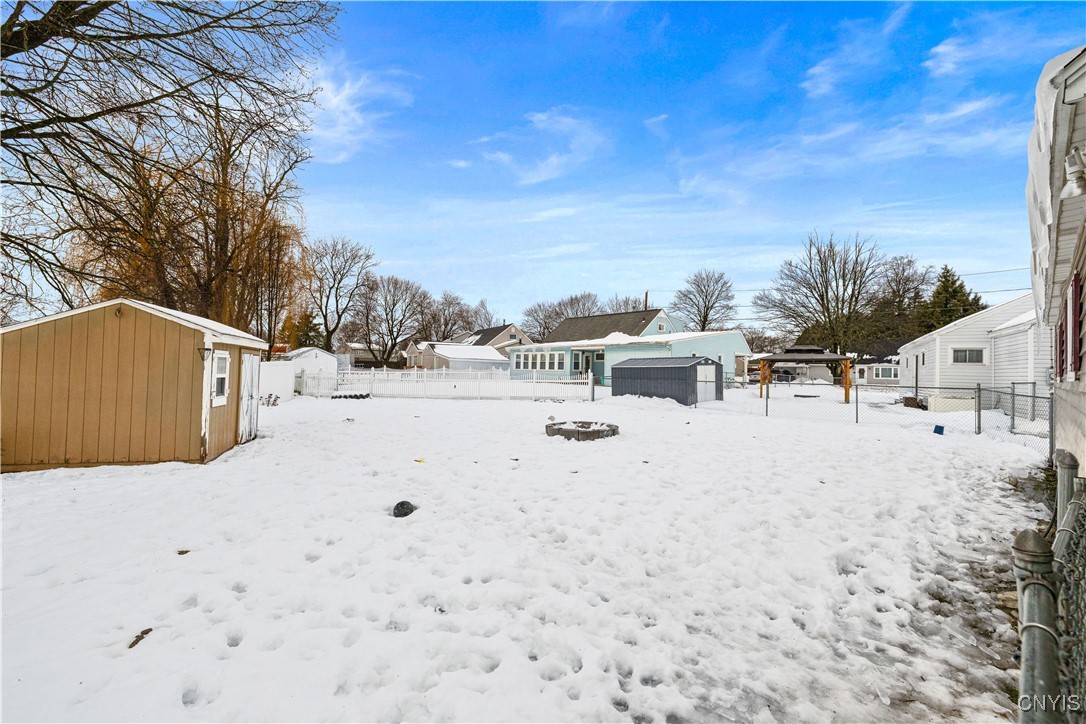 431 Van Rensselaer Road Utica, NY 13502 - Photo 24 of 25