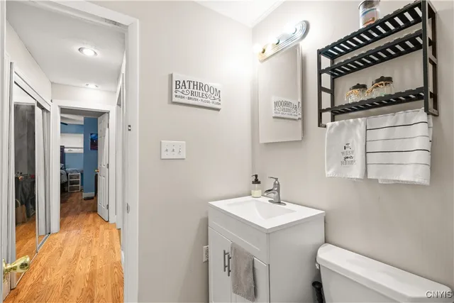 $209,900 | 431 Van Rensselaer Road, Utica, NY 13502