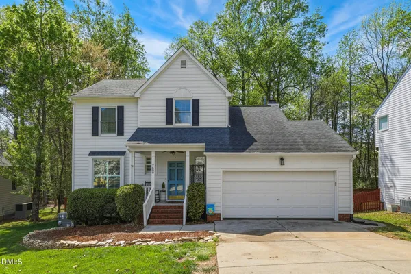 $399,990 | 2608 Crofton Springs Drive, Raleigh, NC 27615