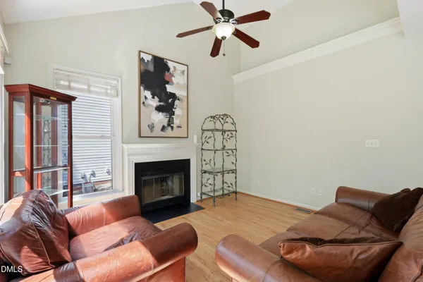 $399,990 | 2608 Crofton Springs Drive, Raleigh, NC 27615