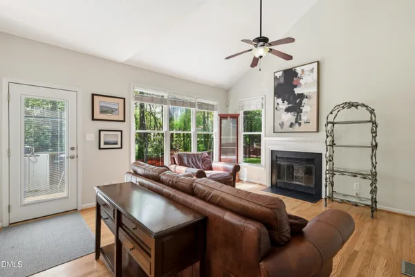 $399,990 | 2608 Crofton Springs Drive, Raleigh, NC 27615