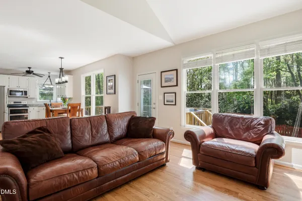 $399,990 | 2608 Crofton Springs Drive, Raleigh, NC 27615