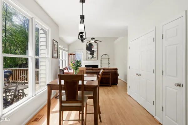 $399,990 | 2608 Crofton Springs Drive, Raleigh, NC 27615