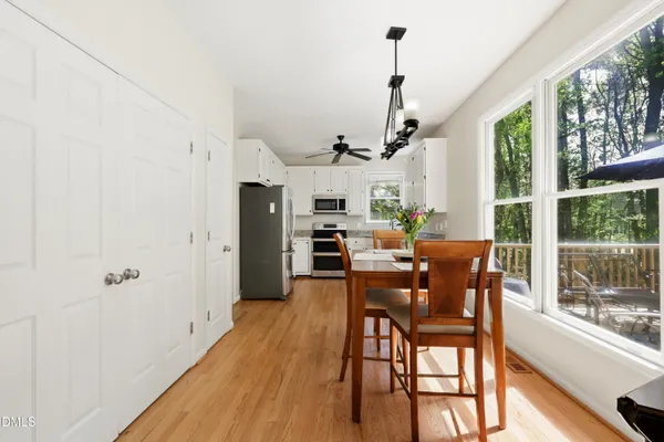 $399,990 | 2608 Crofton Springs Drive, Raleigh, NC 27615