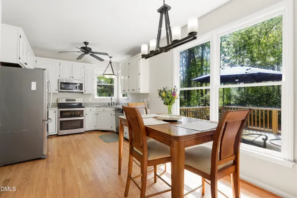 $399,990 | 2608 Crofton Springs Drive, Raleigh, NC 27615