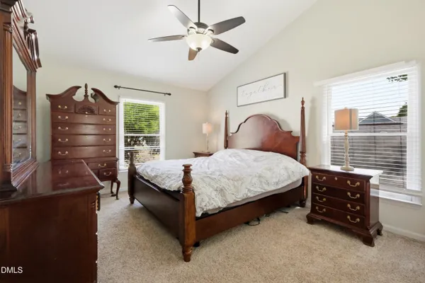 $399,990 | 2608 Crofton Springs Drive, Raleigh, NC 27615