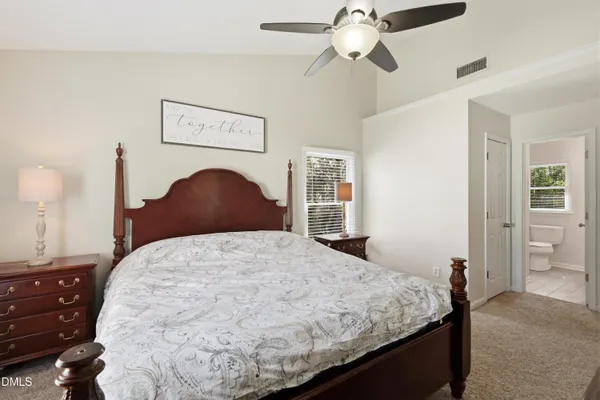 $399,990 | 2608 Crofton Springs Drive, Raleigh, NC 27615