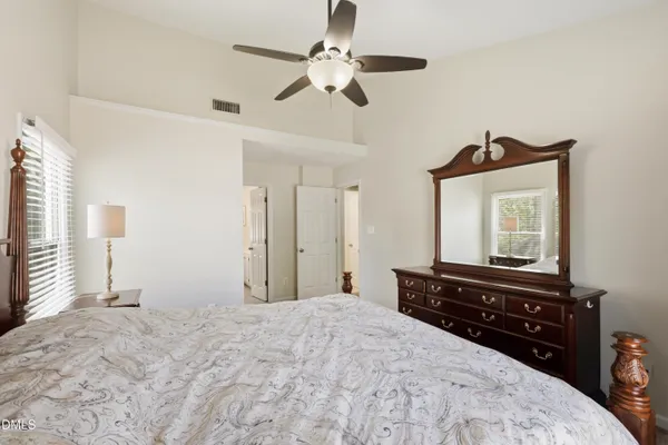 $399,990 | 2608 Crofton Springs Drive, Raleigh, NC 27615