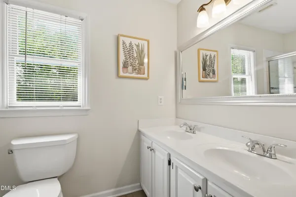 $399,990 | 2608 Crofton Springs Drive, Raleigh, NC 27615