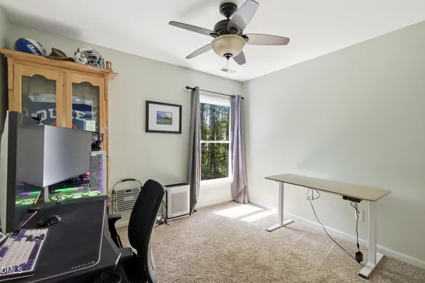 $399,990 | 2608 Crofton Springs Drive, Raleigh, NC 27615