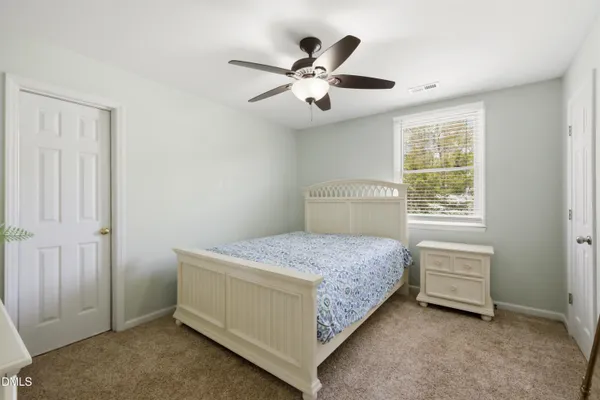 $399,990 | 2608 Crofton Springs Drive, Raleigh, NC 27615