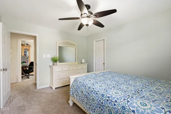 $399,990 | 2608 Crofton Springs Drive, Raleigh, NC 27615