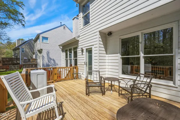 $399,990 | 2608 Crofton Springs Drive, Raleigh, NC 27615