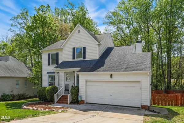 $399,990 | 2608 Crofton Springs Drive, Raleigh, NC 27615