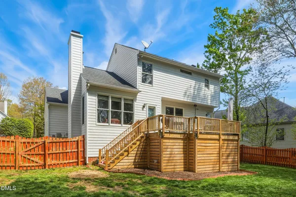 $399,990 | 2608 Crofton Springs Drive, Raleigh, NC 27615