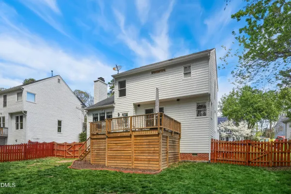 $399,990 | 2608 Crofton Springs Drive, Raleigh, NC 27615