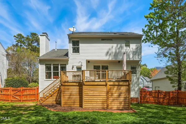 $399,990 | 2608 Crofton Springs Drive, Raleigh, NC 27615