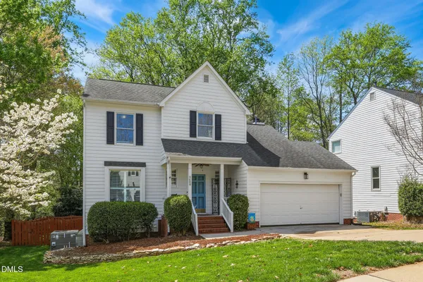 $399,990 | 2608 Crofton Springs Drive, Raleigh, NC 27615