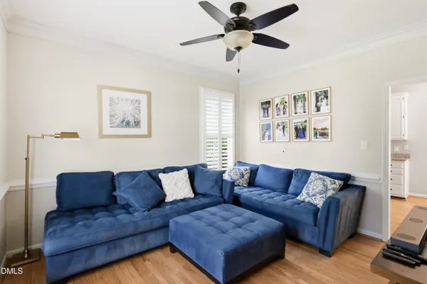 $399,990 | 2608 Crofton Springs Drive, Raleigh, NC 27615