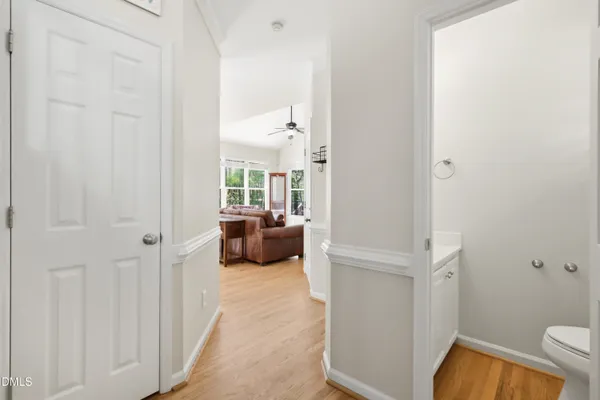 $399,990 | 2608 Crofton Springs Drive, Raleigh, NC 27615