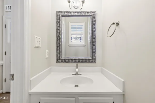 $399,990 | 2608 Crofton Springs Drive, Raleigh, NC 27615