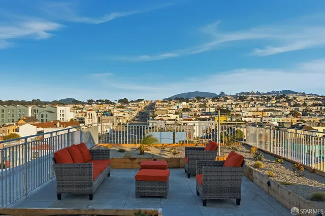 $5,200 | 3945 Judah Street, Unit 504, San Francisco, CA 94122