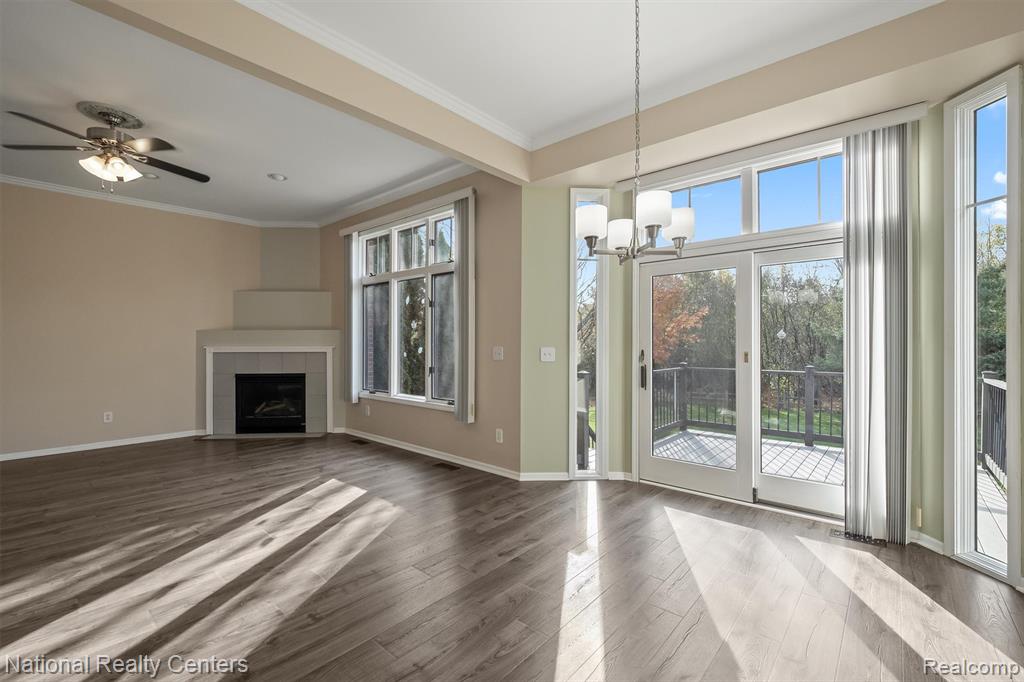 667 Shortridge Avenue Rochester Hills, MI 48307 - Photo 7 of 27