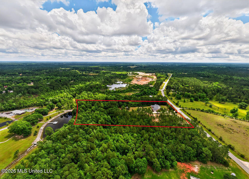 13125 Seaman Road Vancleave, MS 39565 - Photo 132 of 134 13125SeamanRd-7