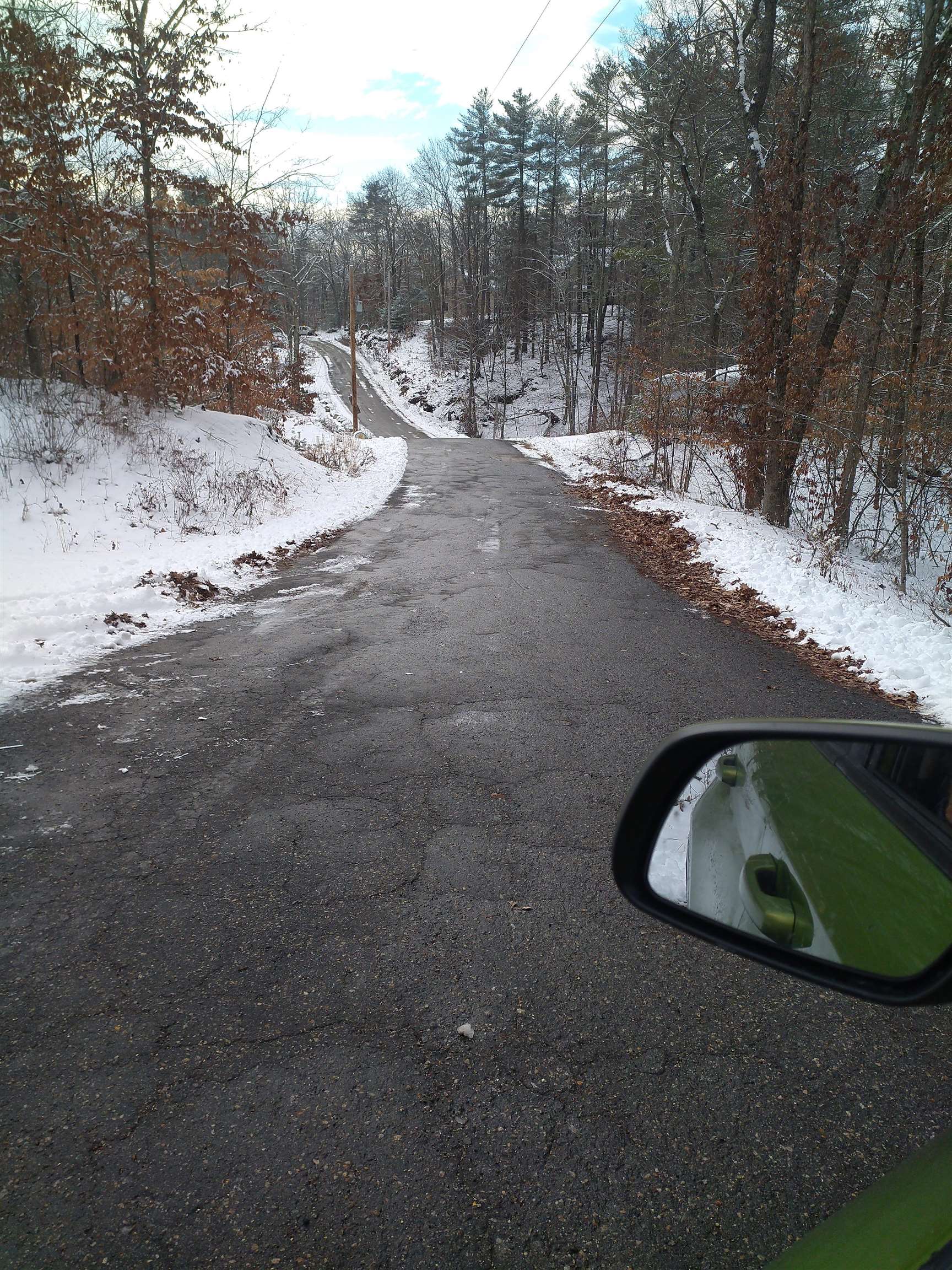 80 Castle Rock Road, Unit 64 Barrington, NH 03825 - Photo 7 of 11