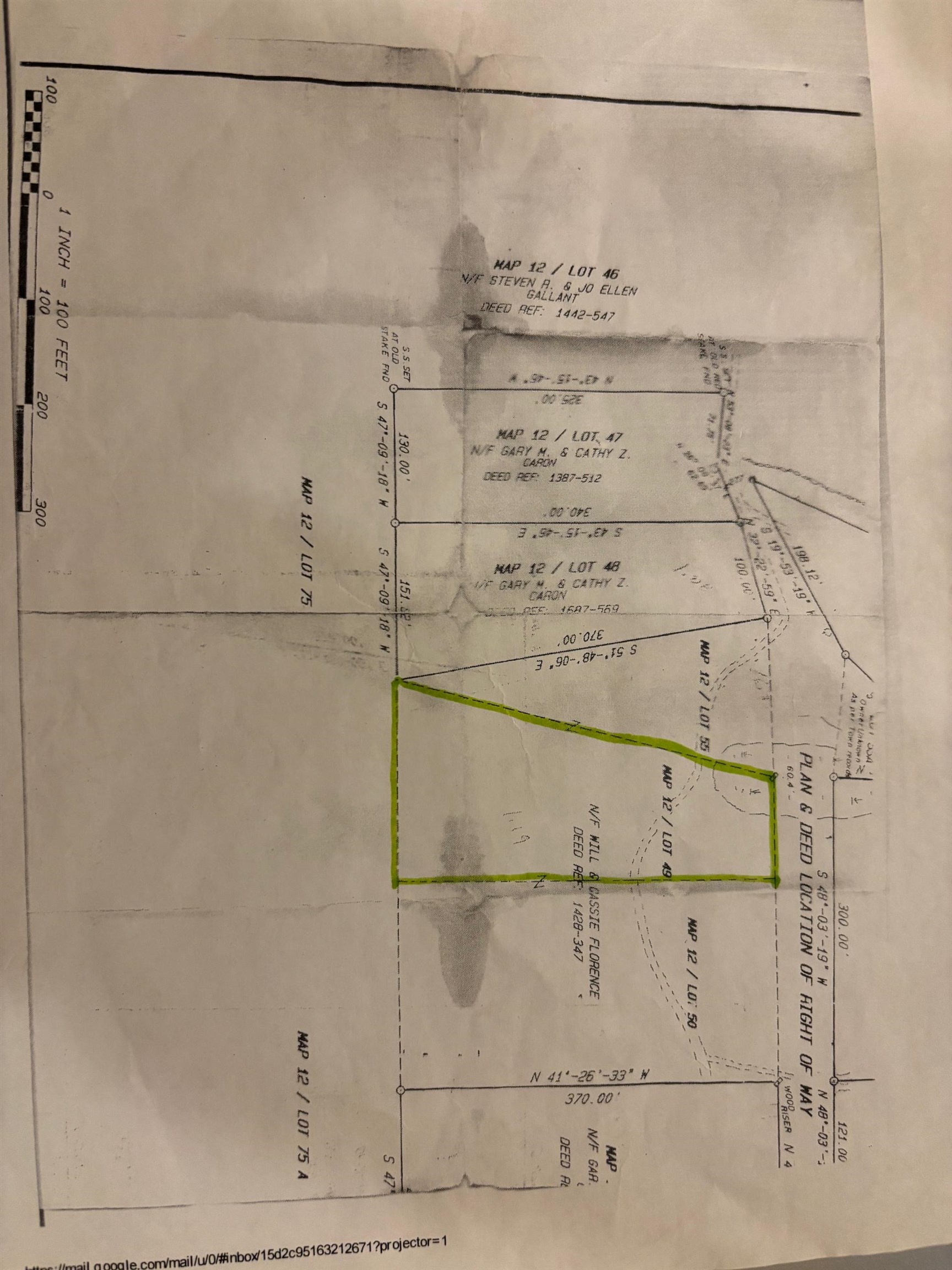 80 Castle Rock Road, Unit 64 Barrington, NH 03825 - Photo 9 of 11