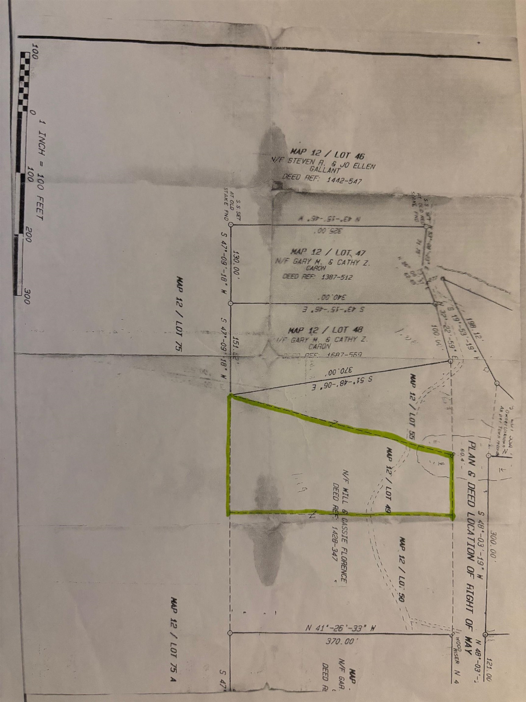 80 Castle Rock Road, Unit 64 Barrington, NH 03825 - Photo 10 of 11