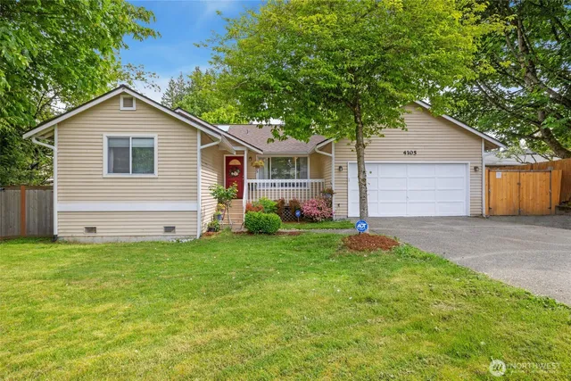 $759,950 | 4105 Lincoln Way, Lynnwood, WA 98087