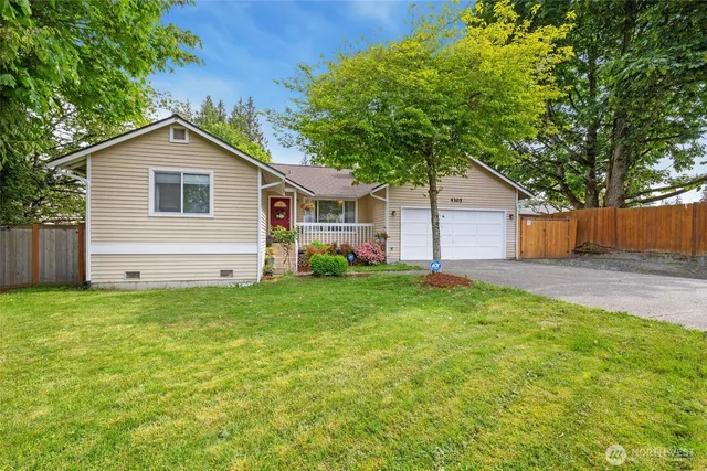 $759,950 | 4105 Lincoln Way, Lynnwood, WA 98087