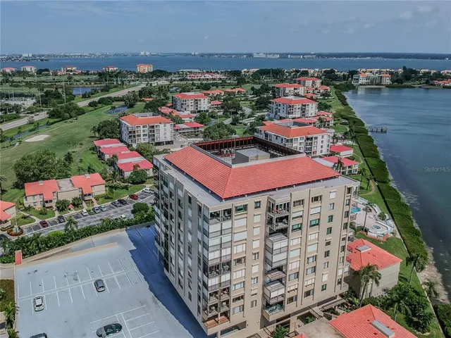 $2,500 | 6322 Palma Del Mar Boulevard South, Unit 1004, St. Petersburg, FL 33715